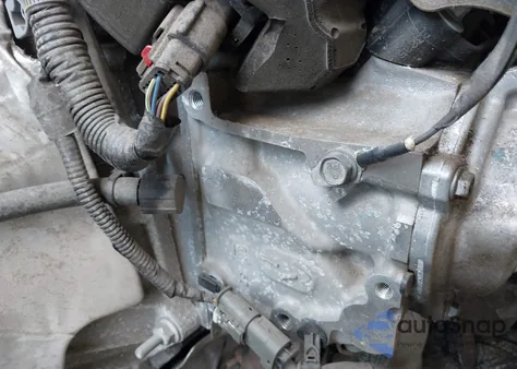 2021 Chevrolet Silverado 1500 4Wd Short Bed Lt Trail Boss из США, поврежденный, VIN 1GCPYFED3MZ230476